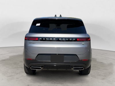 2023 Land Rover Range Rover Sport SE
