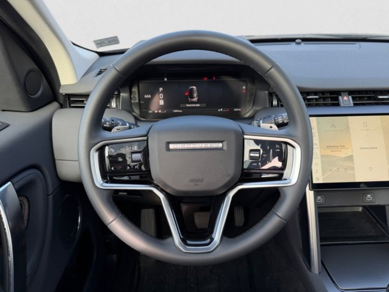 2024 Land Rover Discovery Sport Core S