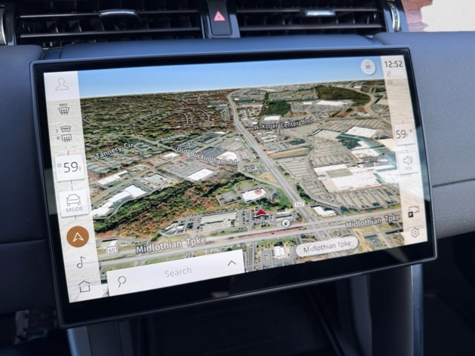 2024 Land Rover Discovery Sport Core S