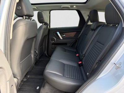 2024 Land Rover Discovery Sport Core S