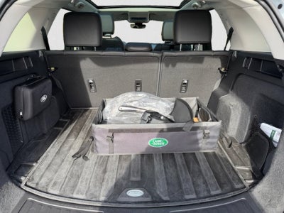 2024 Land Rover Discovery Sport Core S