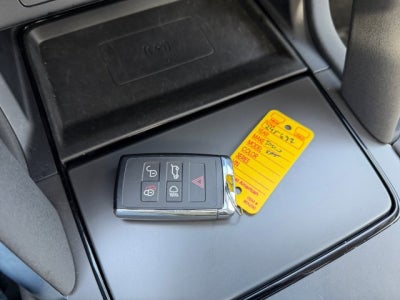 2024 Land Rover Discovery Sport Core S