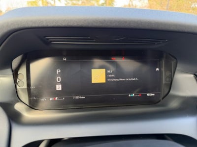 2024 Land Rover Discovery Sport Core S