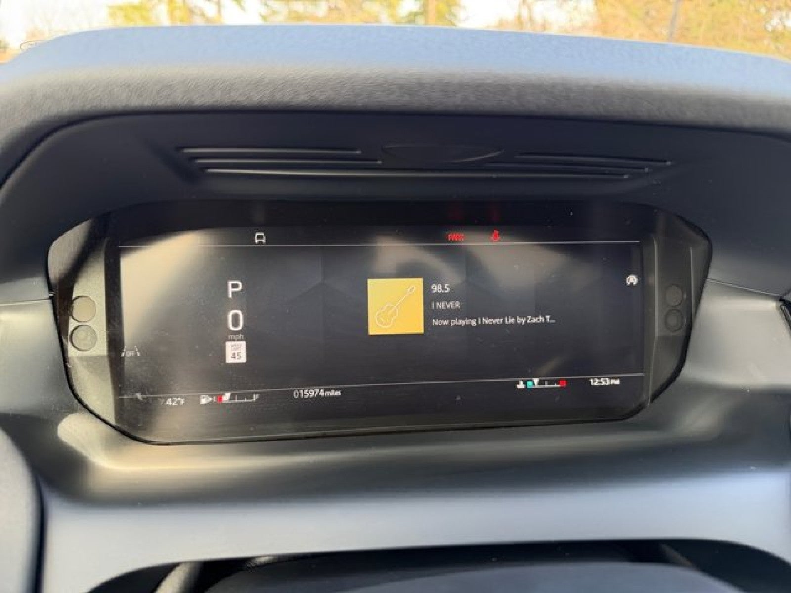 2024 Land Rover Discovery Sport Core S