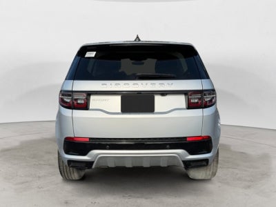 2024 Land Rover Discovery Sport Core S