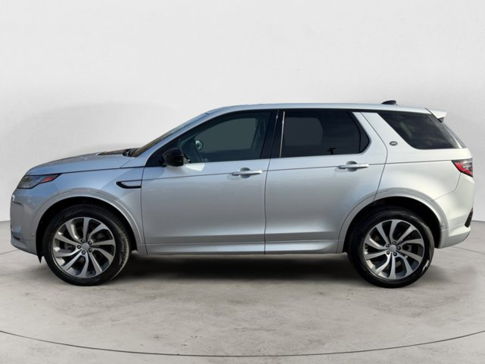 2024 Land Rover Discovery Sport Core S