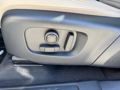 2025 Land Rover Discovery Sport S