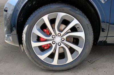 2024 Land Rover Discovery Sport Core S