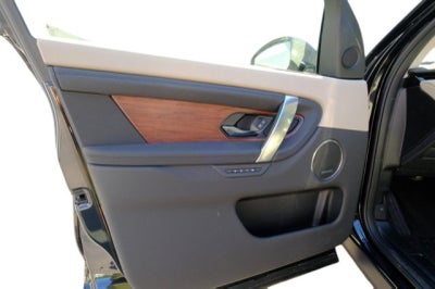 2024 Land Rover Discovery Sport Core S