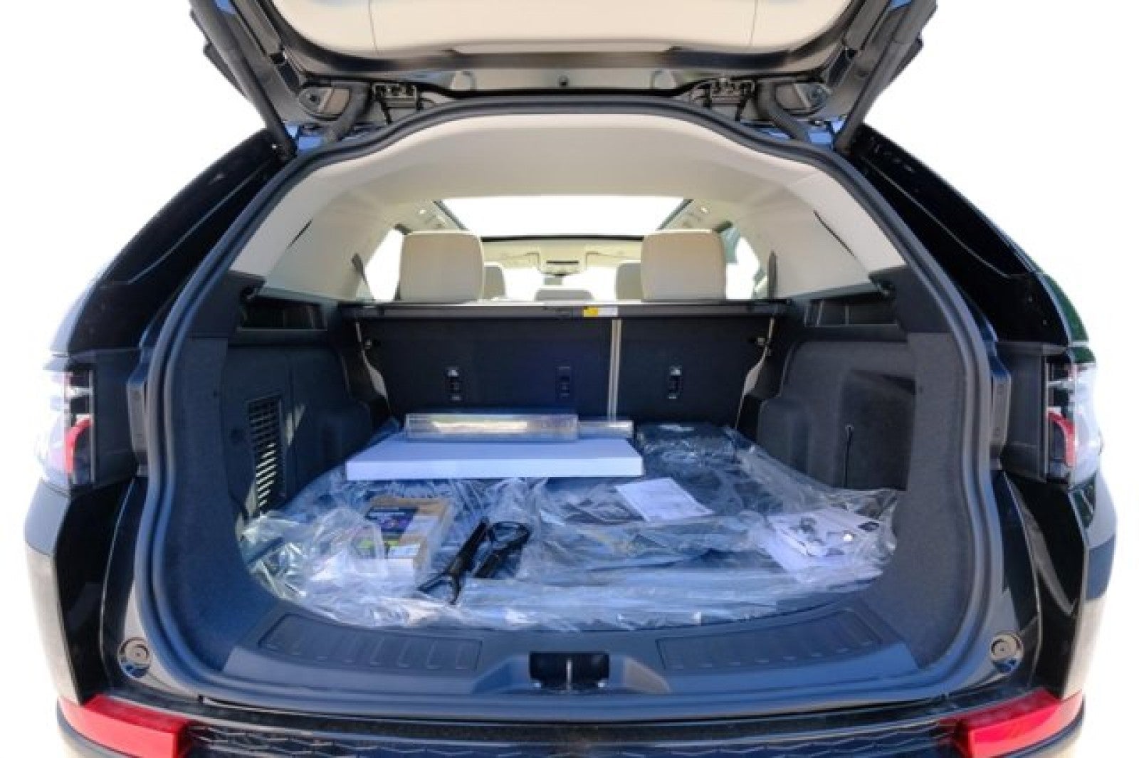 2024 Land Rover Discovery Sport Core S