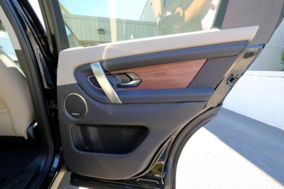 2024 Land Rover Discovery Sport Core S