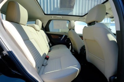 2024 Land Rover Discovery Sport Core S