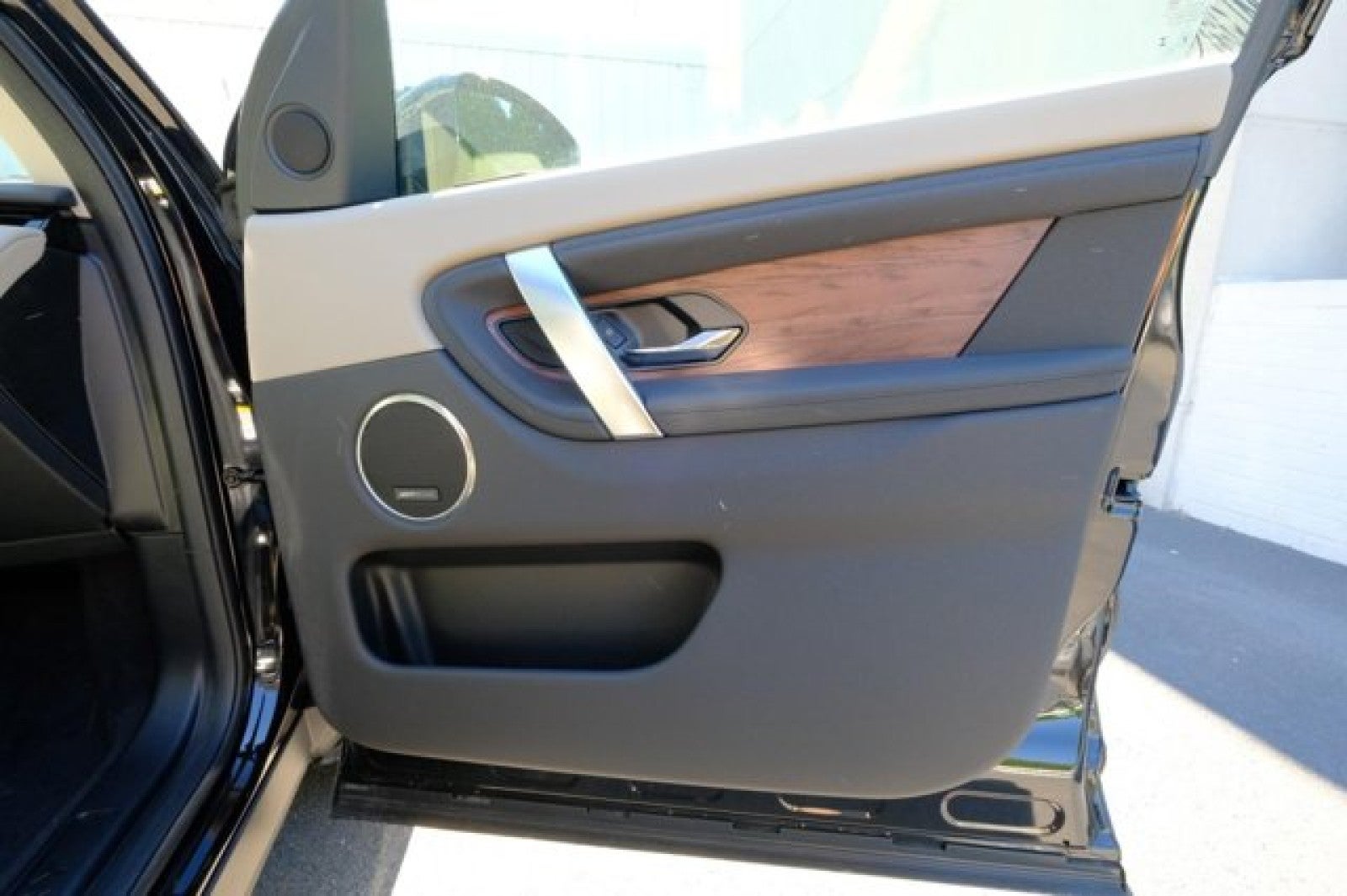 2024 Land Rover Discovery Sport Core S