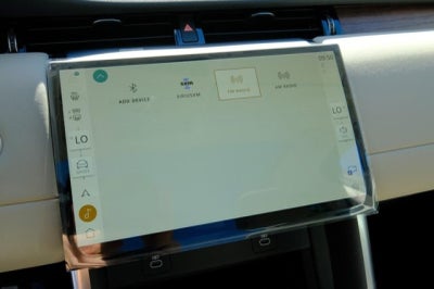 2024 Land Rover Discovery Sport Core S