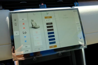 2024 Land Rover Discovery Sport Core S