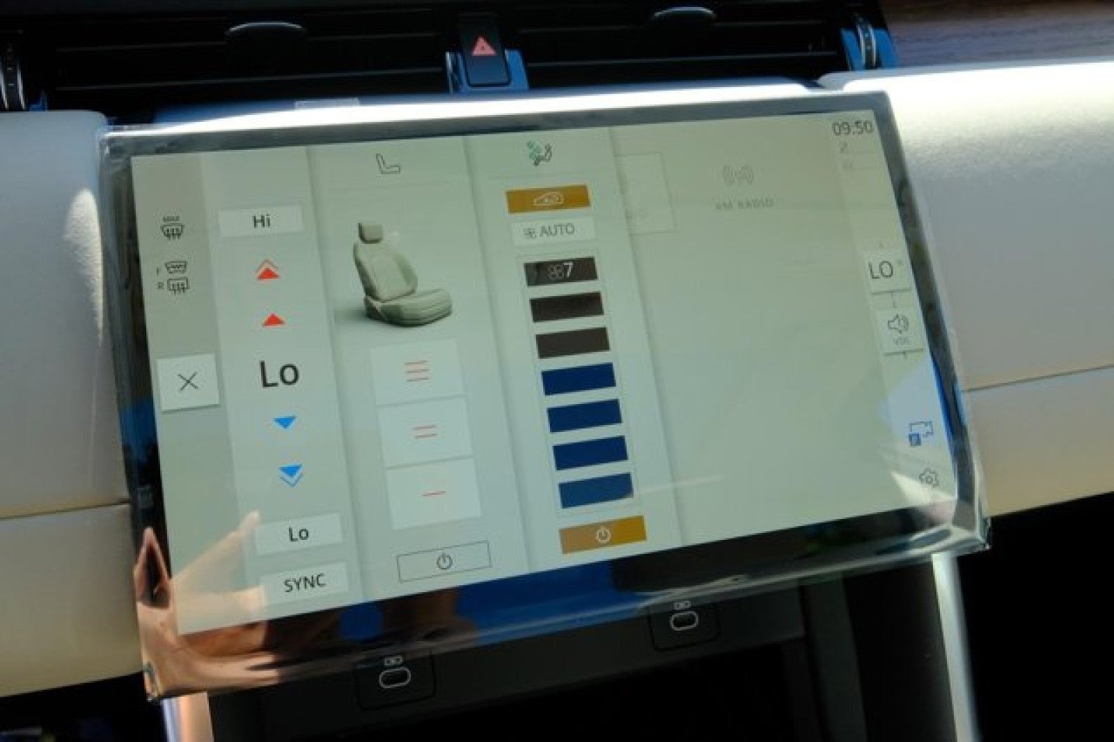 2024 Land Rover Discovery Sport Core S