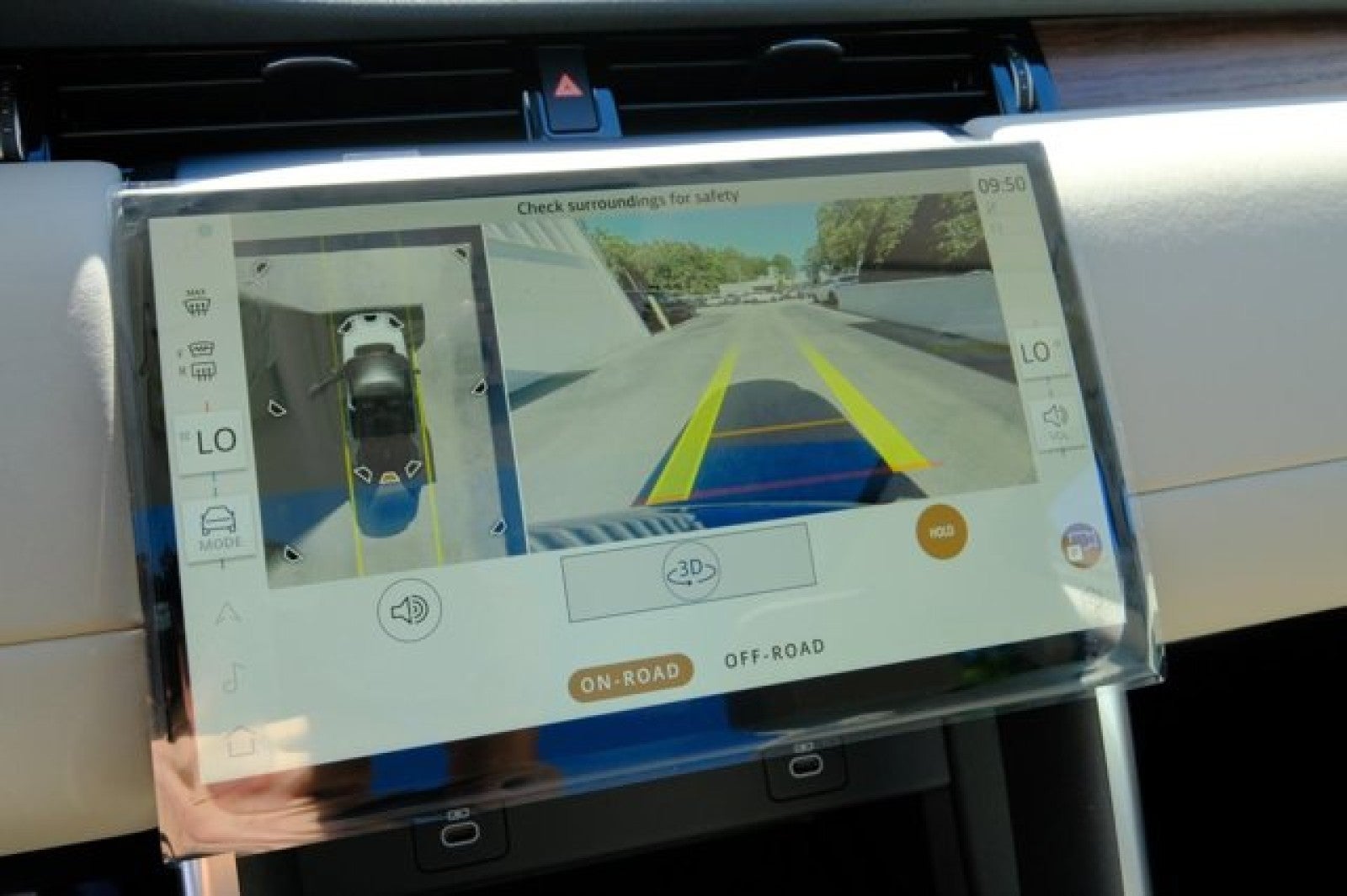 2024 Land Rover Discovery Sport Core S