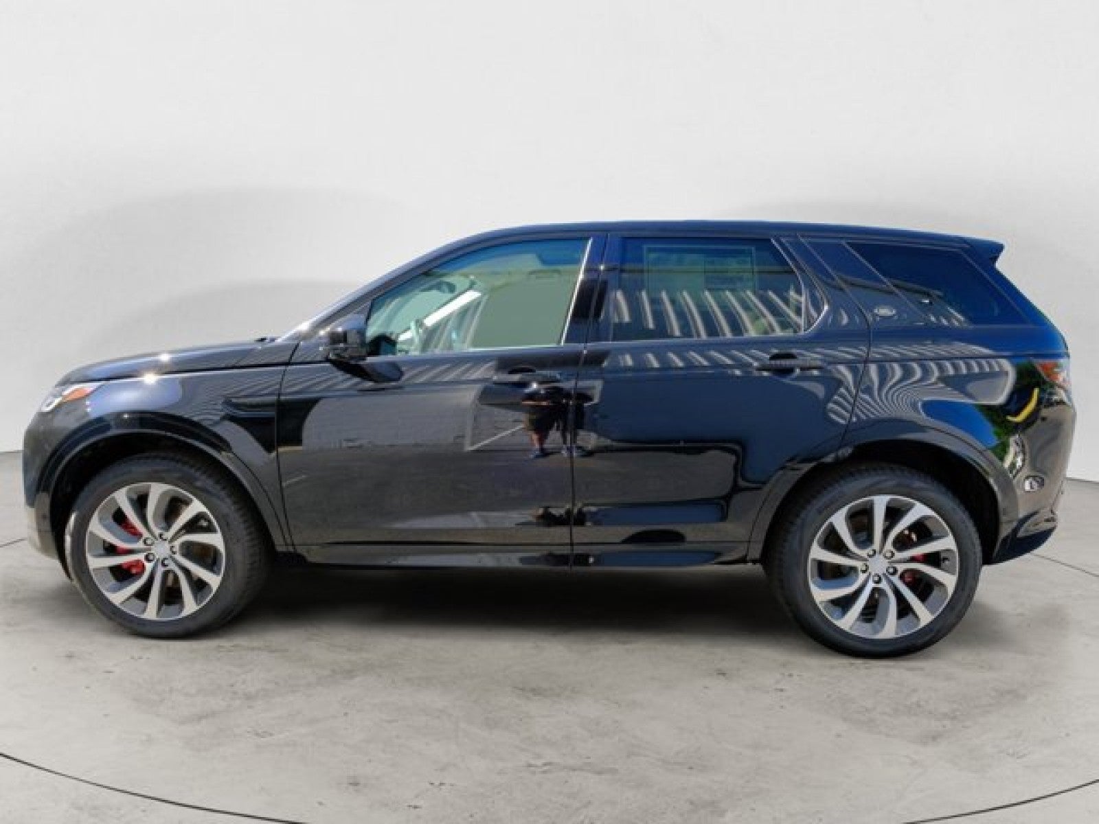 2024 Land Rover Discovery Sport Core S