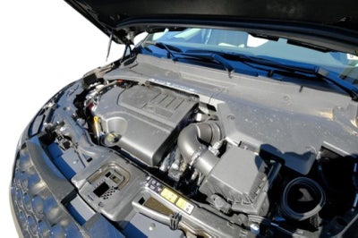 2024 Land Rover Discovery Sport Core S