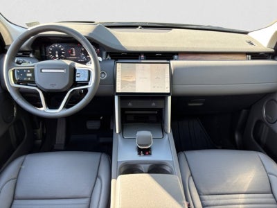 2025 Land Rover Discovery Sport S