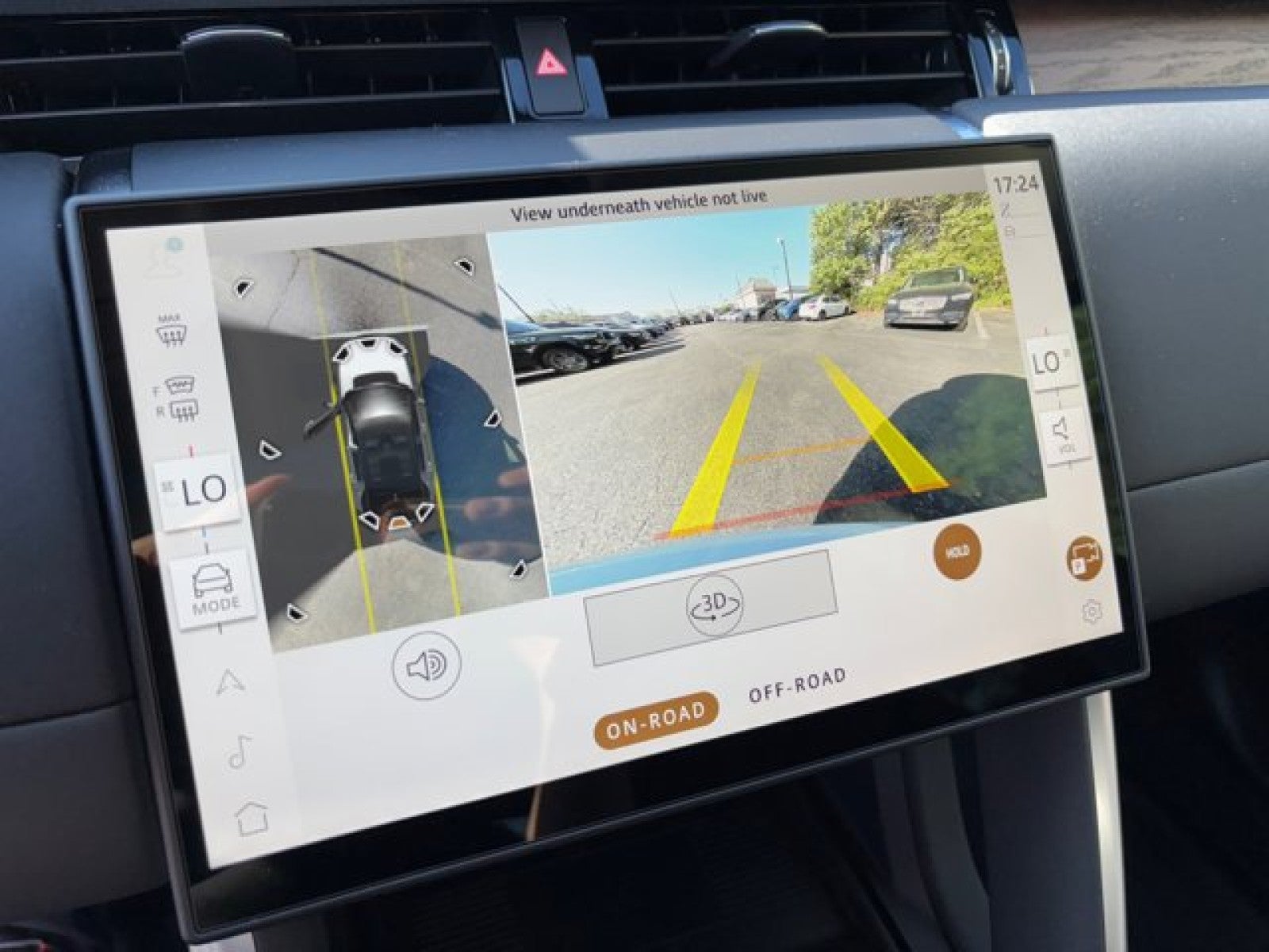 2025 Land Rover Discovery Sport S