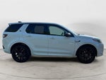 2025 Land Rover Discovery Sport S
