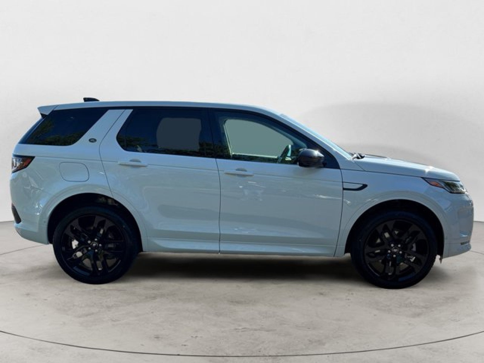 2025 Land Rover Discovery Sport S