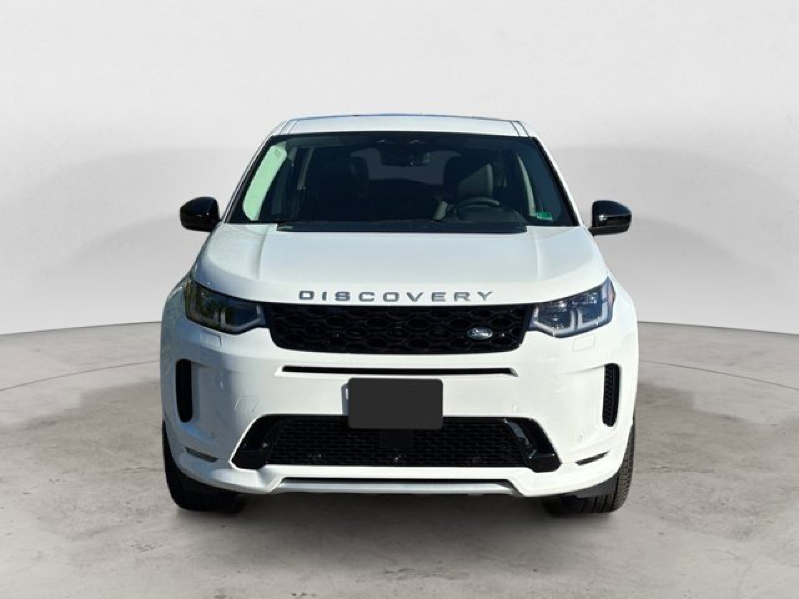 2025 Land Rover Discovery Sport S