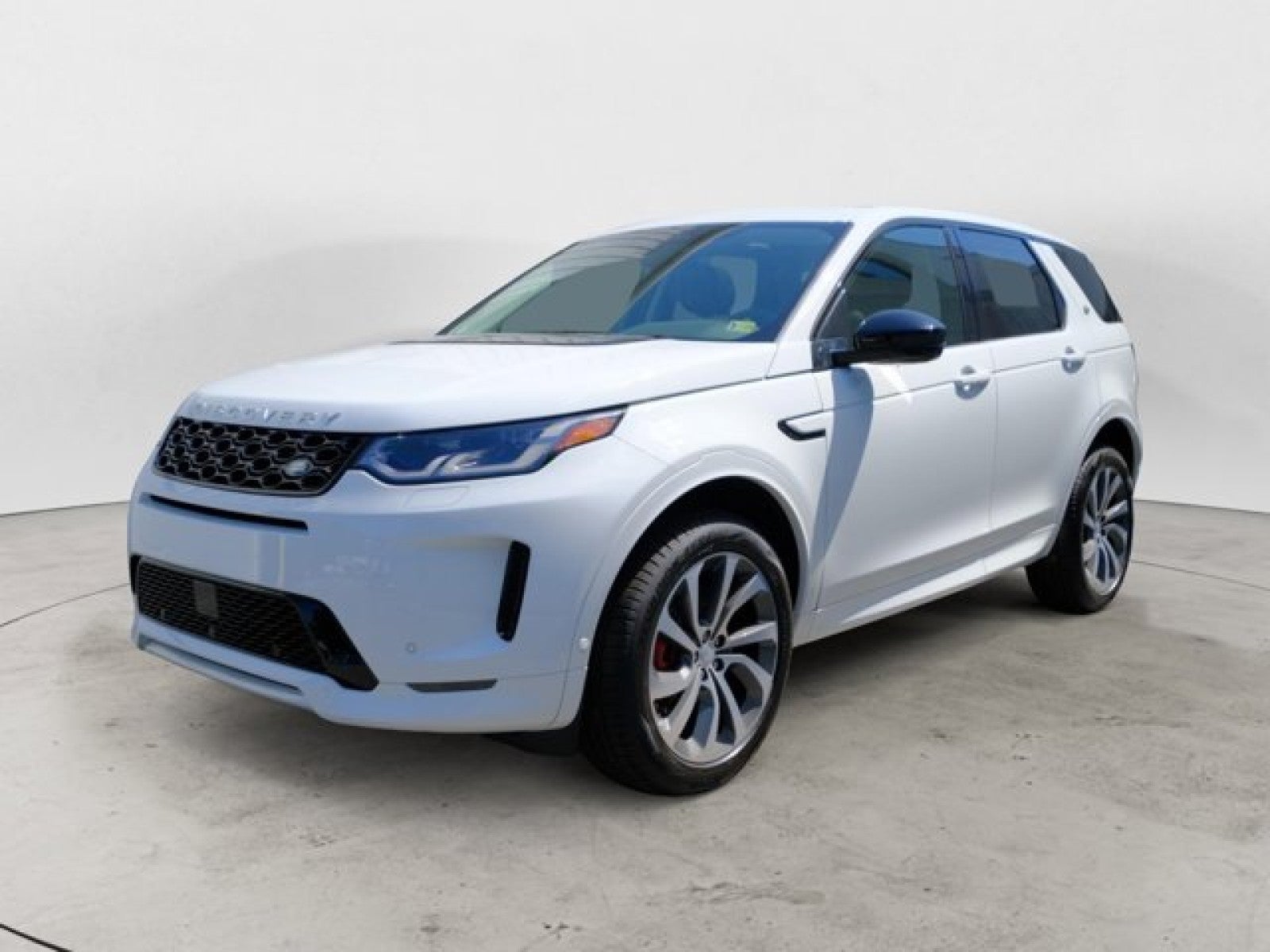 2024 Land Rover Discovery Sport Core S