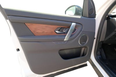 2024 Land Rover Discovery Sport Core S