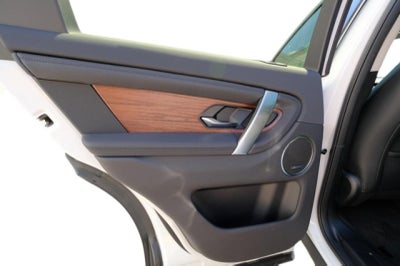 2024 Land Rover Discovery Sport Core S