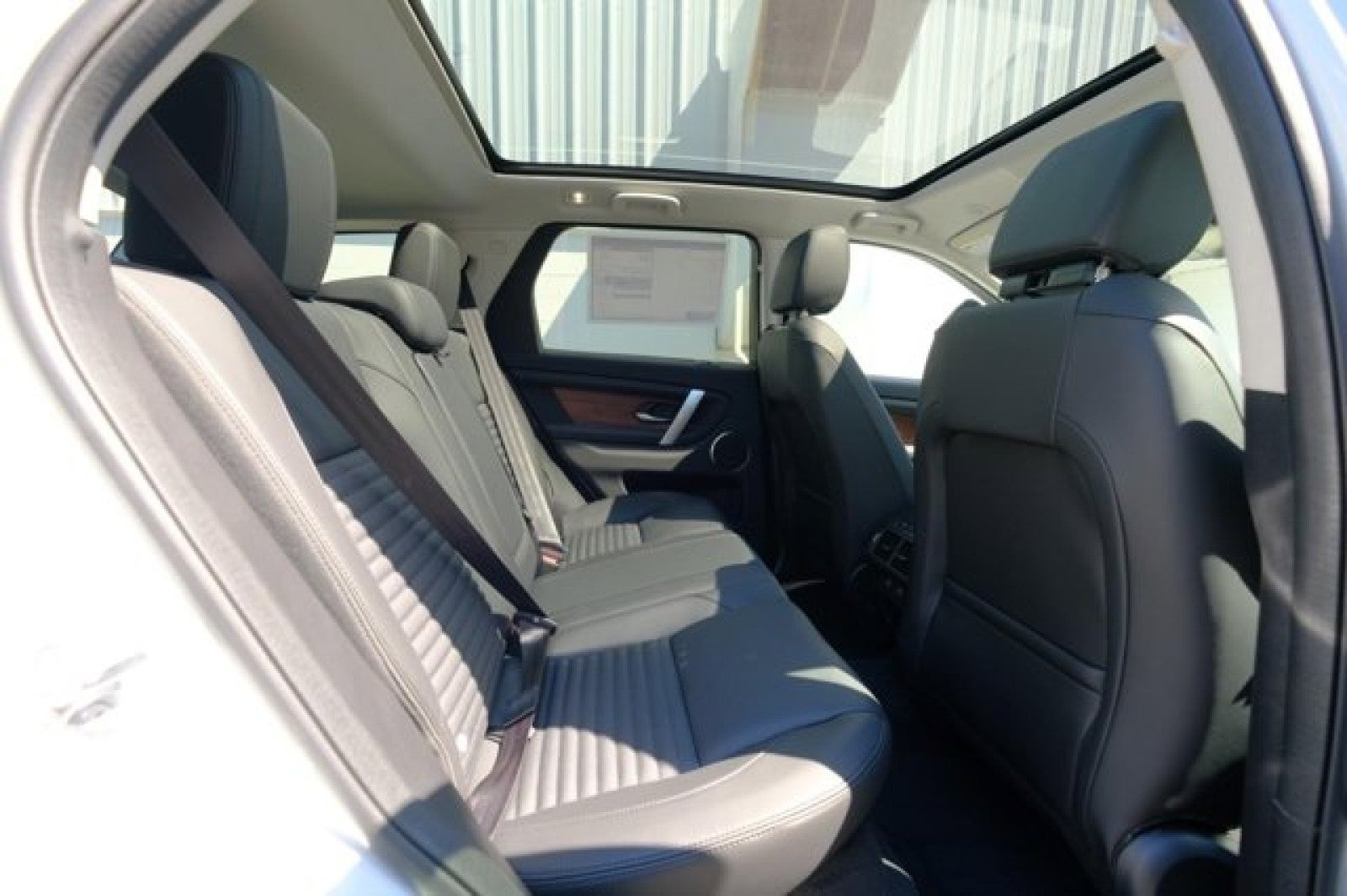 2024 Land Rover Discovery Sport Core S