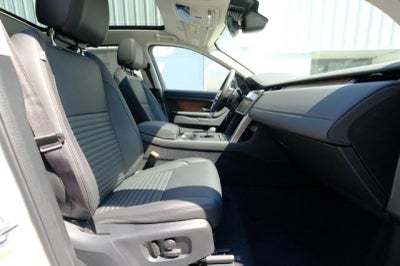 2024 Land Rover Discovery Sport Core S