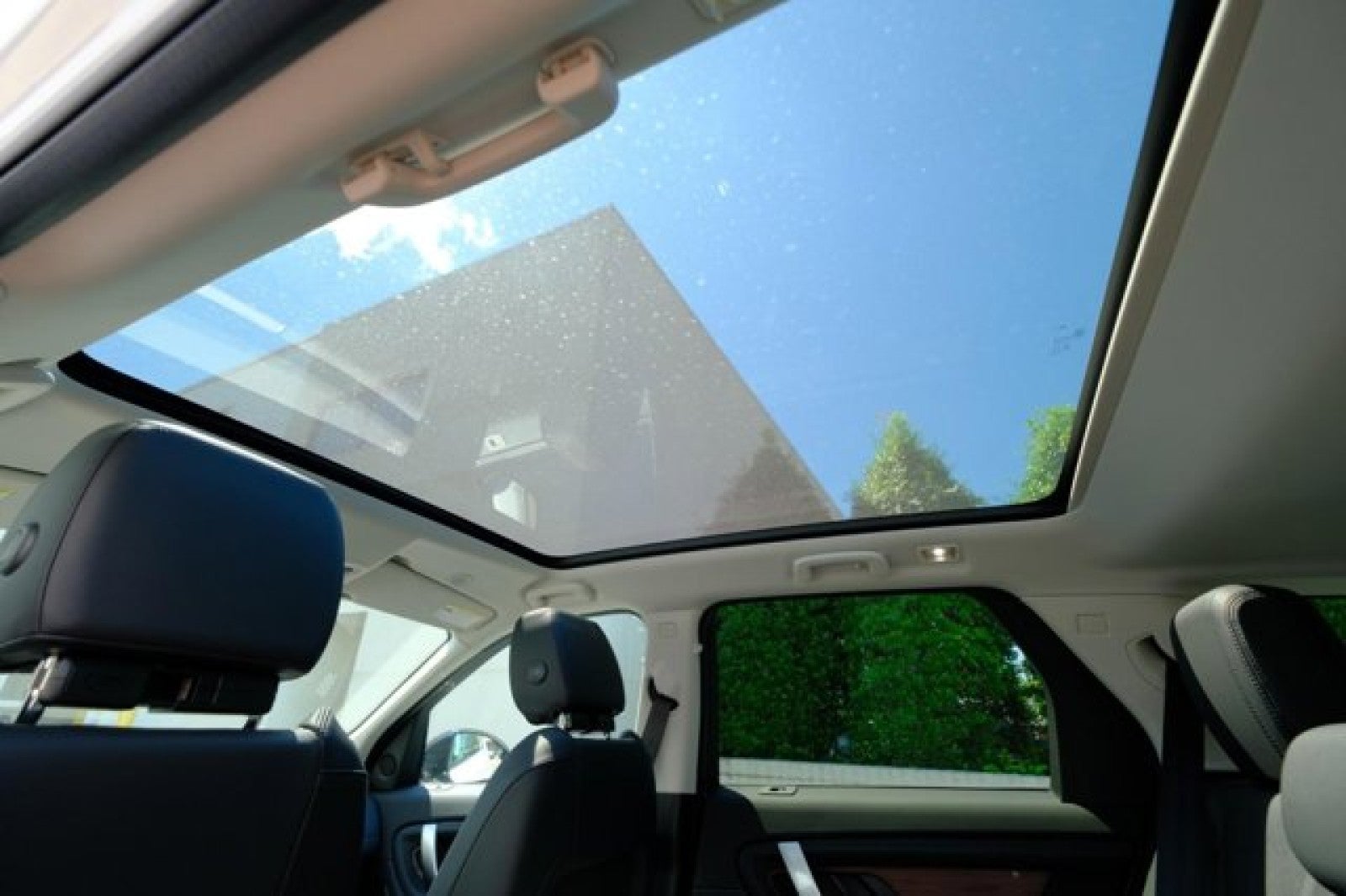 2024 Land Rover Discovery Sport Core S