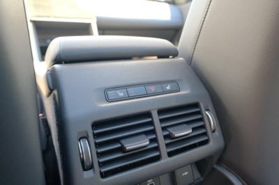 2024 Land Rover Discovery Sport Core S