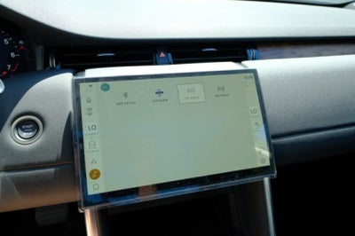 2024 Land Rover Discovery Sport Core S