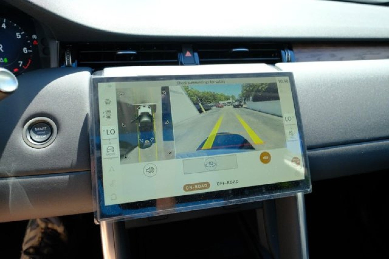 2024 Land Rover Discovery Sport Core S