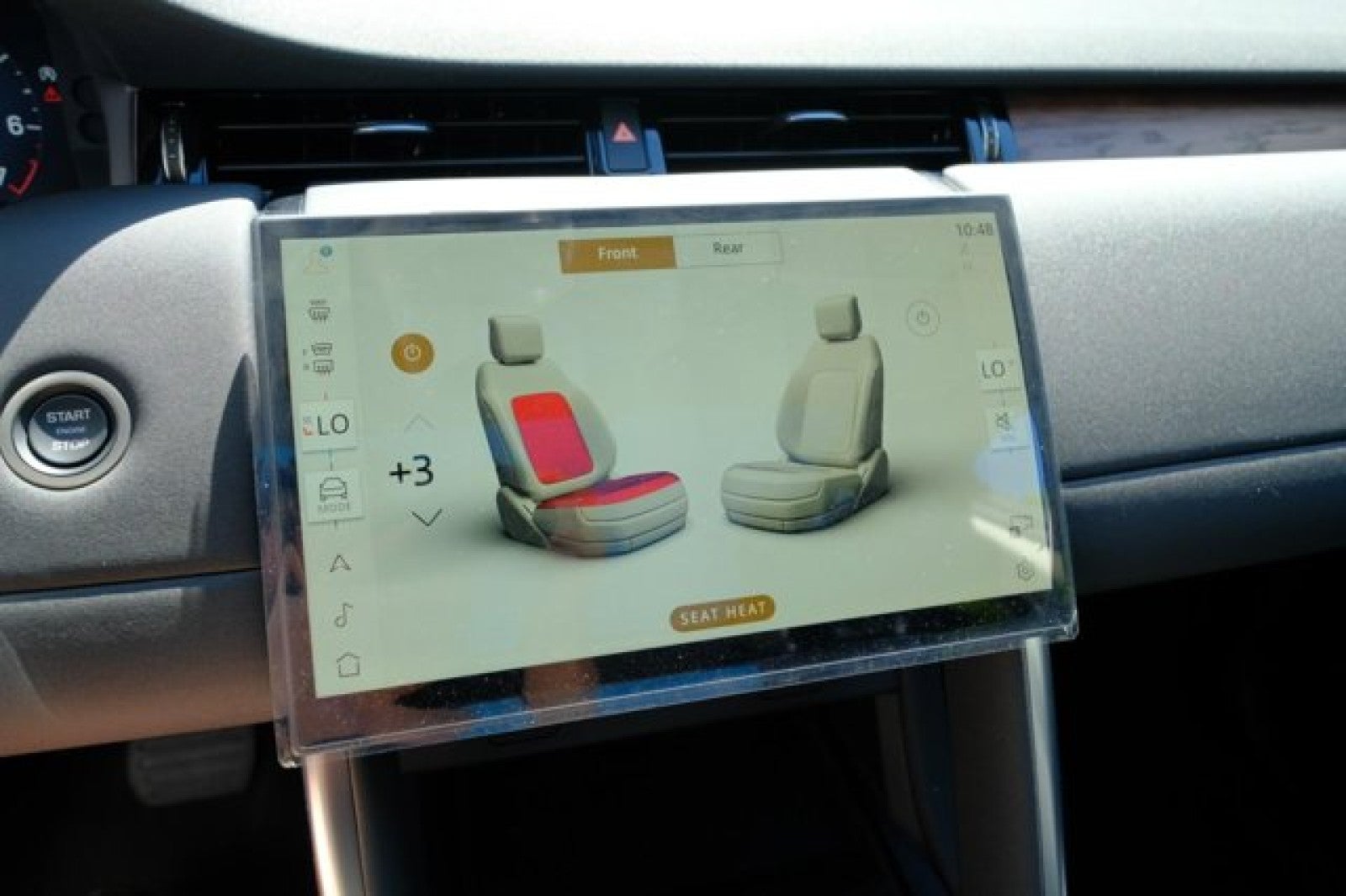 2024 Land Rover Discovery Sport Core S