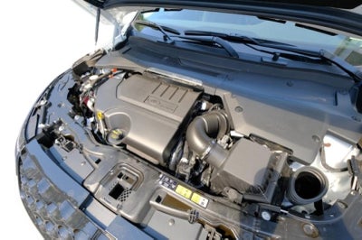 2024 Land Rover Discovery Sport Core S