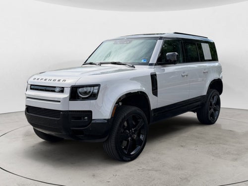 2026 Land Rover Defender X-Dynamic SE