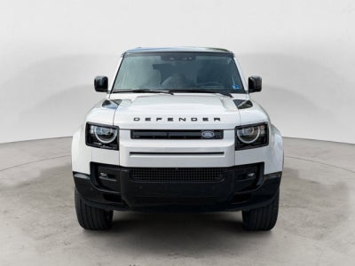 2026 Land Rover Defender X-Dynamic SE