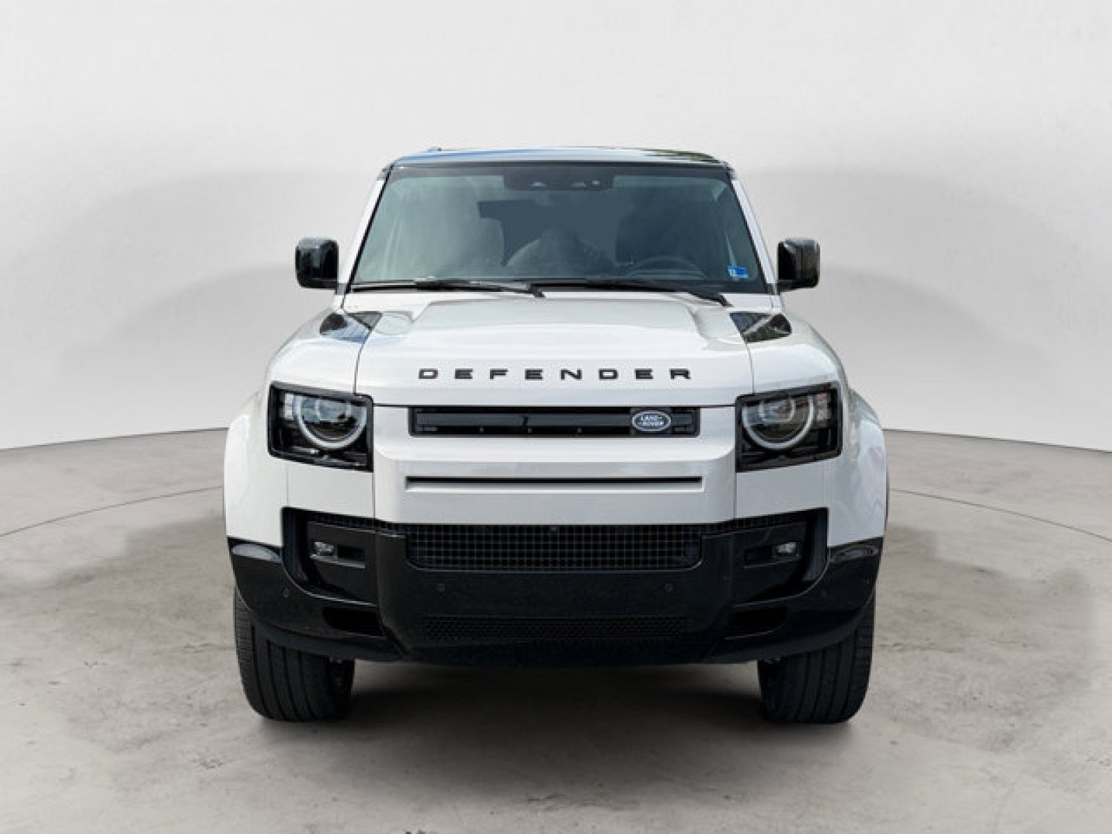 2026 Land Rover Defender X-Dynamic SE