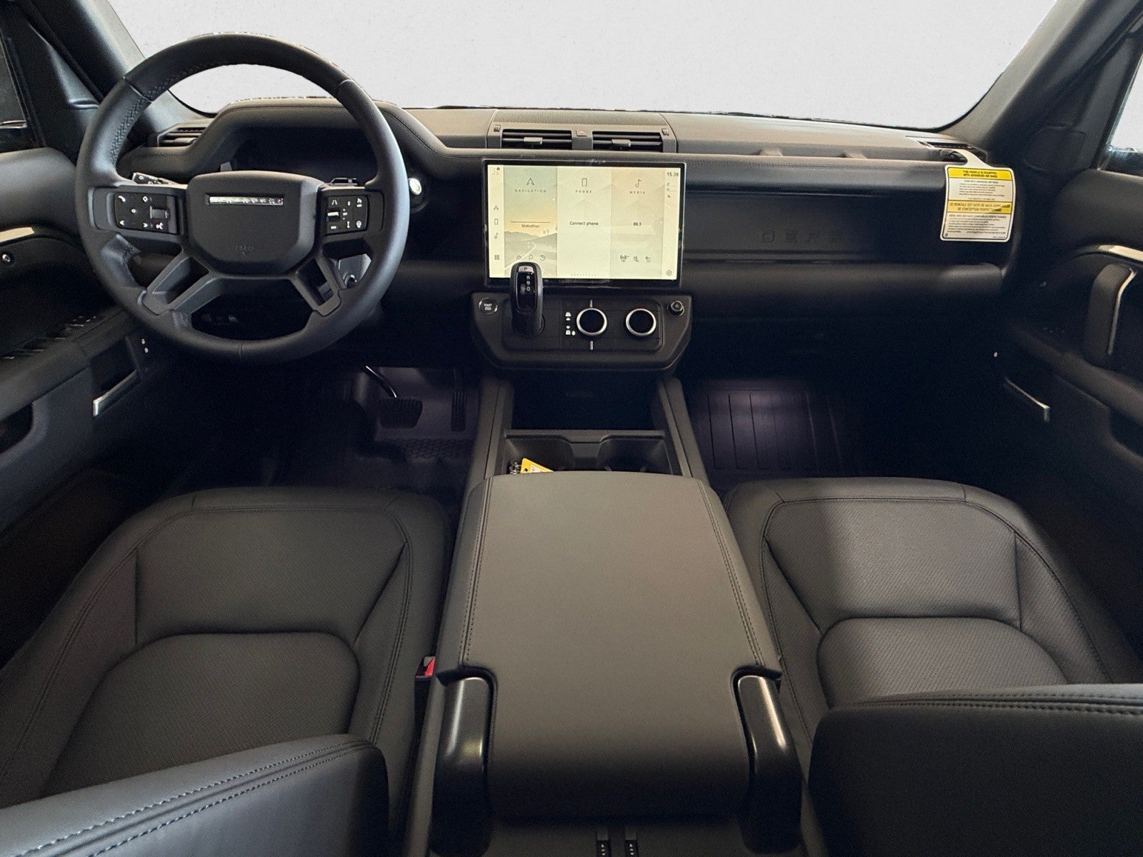 2026 Land Rover Defender X-Dynamic SE