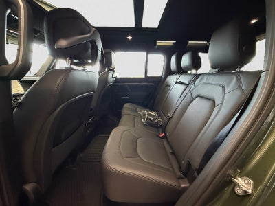 2026 Land Rover Defender X-Dynamic SE