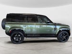2026 Land Rover Defender X-Dynamic SE