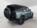 2026 Land Rover Defender X-Dynamic SE