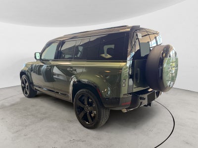 2026 Land Rover Defender X-Dynamic SE