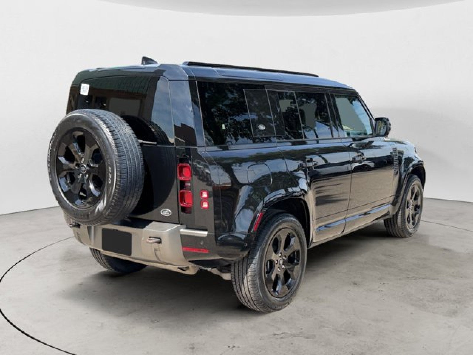2022 Land Rover Defender X-Dynamic SE
