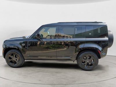 2022 Land Rover Defender X-Dynamic SE