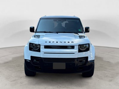 2025 Land Rover Defender X-Dynamic SE